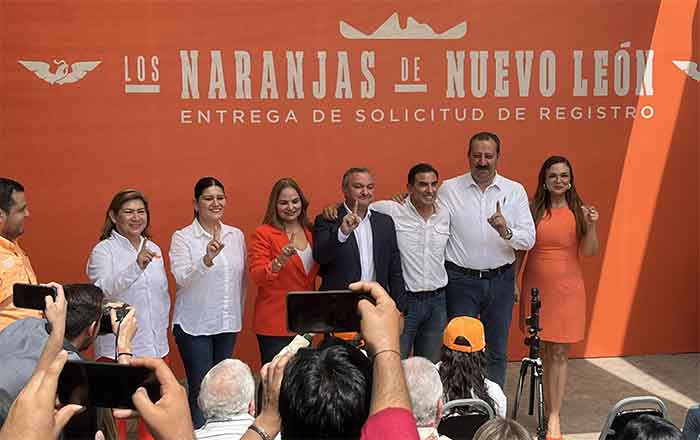 Se registra Héctor García ante MC para Guadalupe 1 HECTOR GARCIA 2