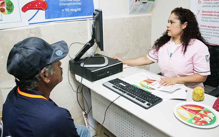 IMSS