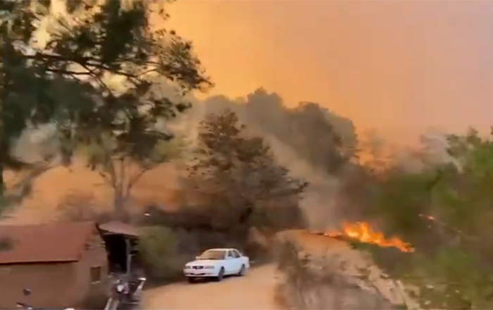 INCENDIO-OAXACA