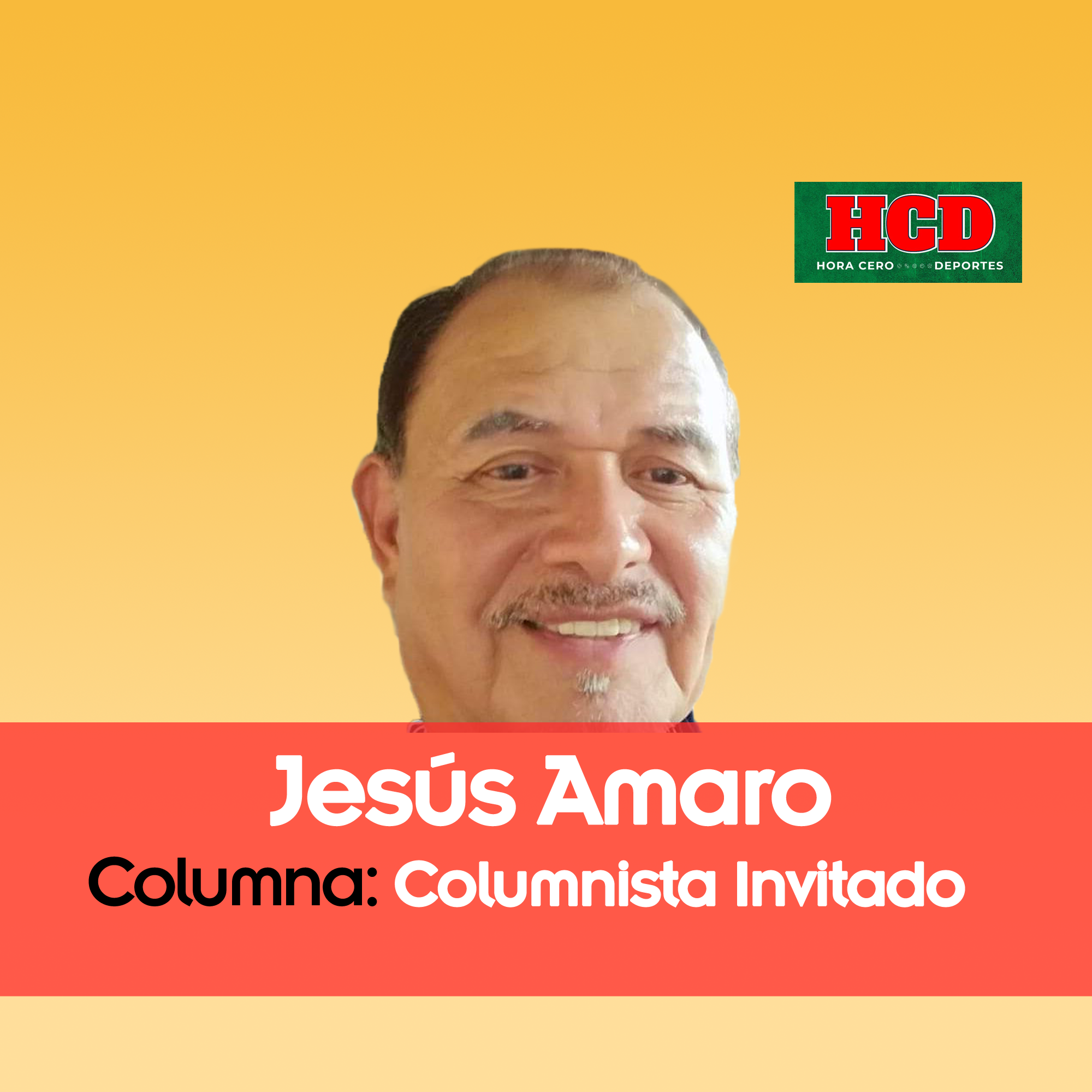 JESUSAMARO