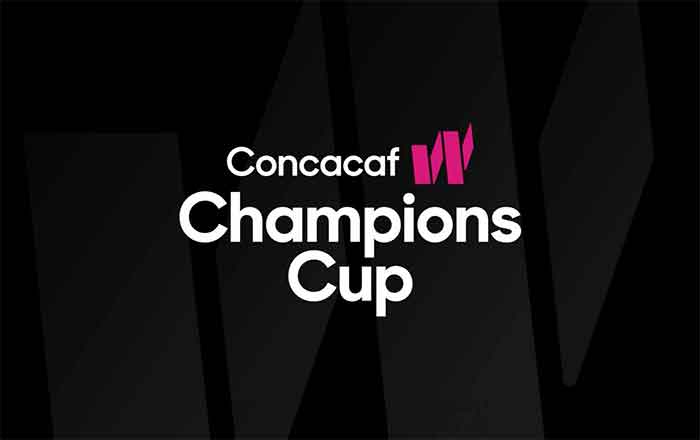 Anuncia Concacaf primer Concachampions Femenil 1 LOGO CONCACAF FEM