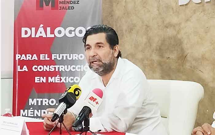LUIS-MENDEZ