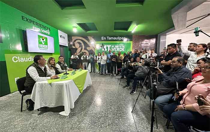 La 4T se Pinta de Verde en Reynosa 2 MAKI 3