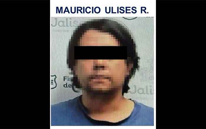 MAURICIO-ULISES