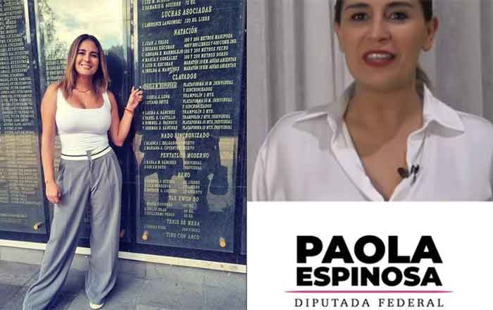 PAOLA ESPINOSA