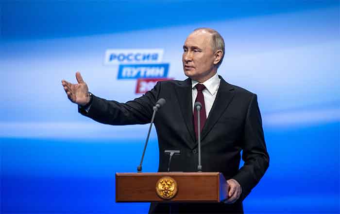 PUTIN