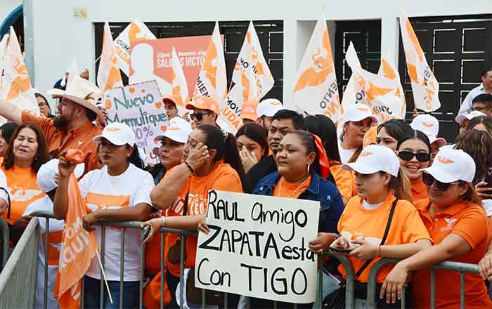 Buscará Raúl Cantú volver a 'sacarla de home run' en Salinas Victoria 2 RAUL CANTU 3