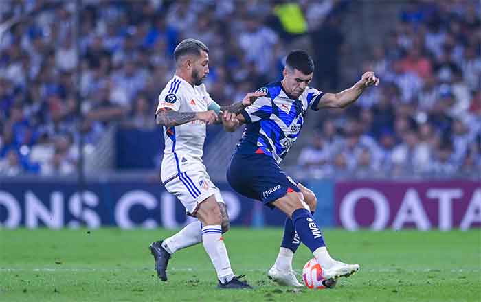 Rayados vence a Cincinnati y van contra Miami de Messi 7 RAYADOS 7 1