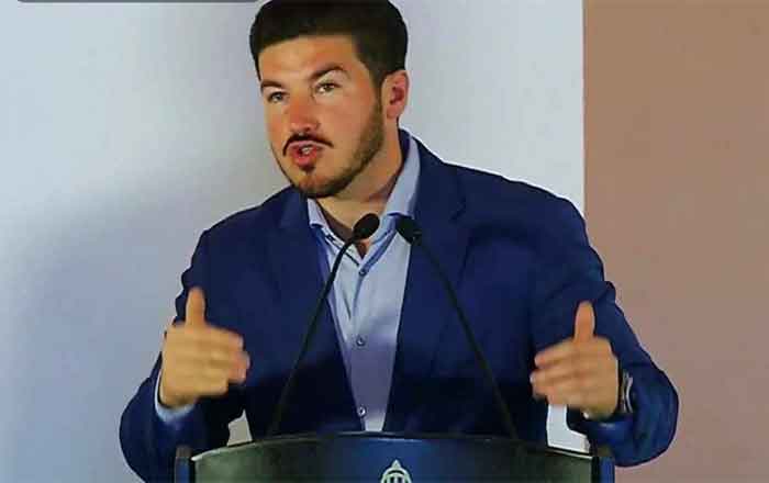 Samuel asegura que Refinería sí es la principal fuente de contaminación 1 SAMUEL 3