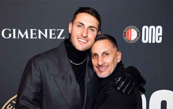 SANTIAGO-GIMENEZ