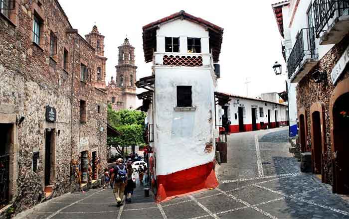 TAXCO