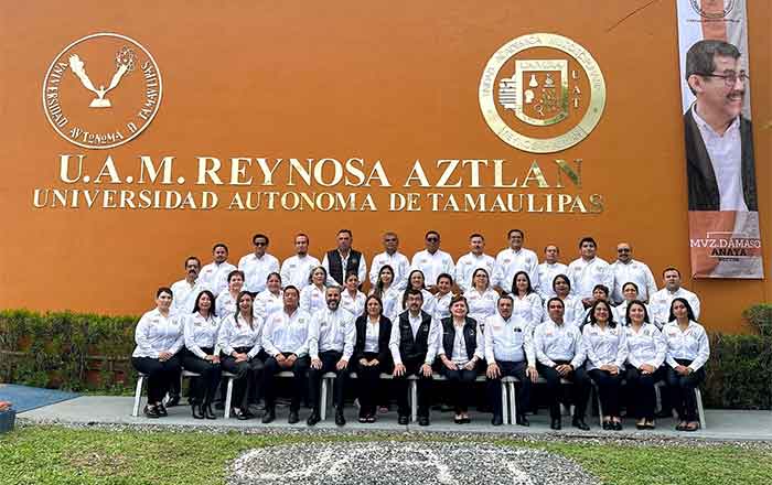 UAM-REYNOSA
