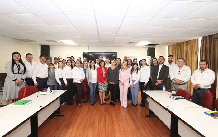 Refrenda la UAT su compromiso con la transparencia 1 UAT 2 1