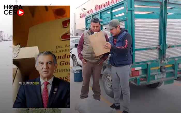 VIDEO-AMERICO