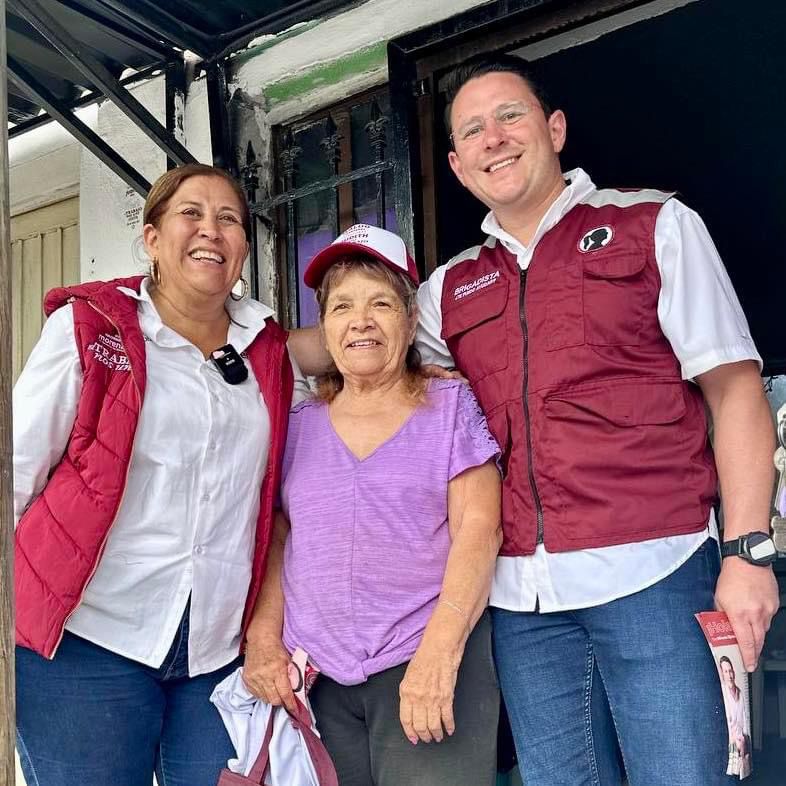 Suman esfuerzos candidatos al Senado con Oliverio Tijerina 1 d56a35ef b383 492b 88cc 688f2121e592