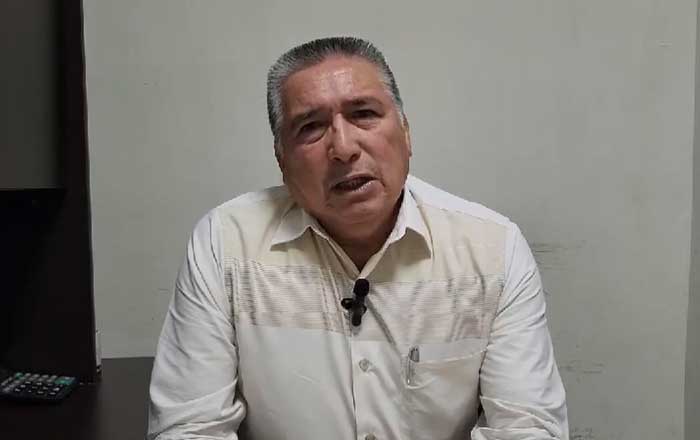 Secretaría de Salud fomenta medidas de seguridad ante el dengue 1 dis