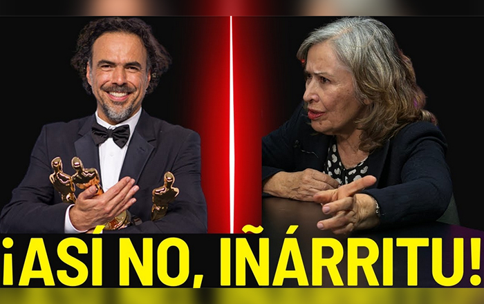 iñarritu