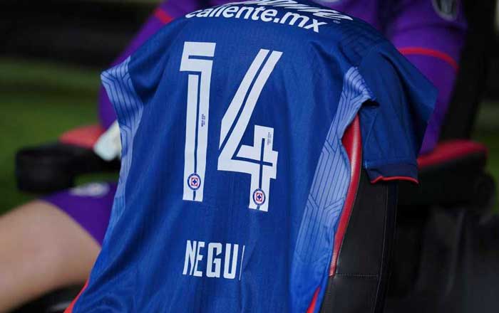 Fallece a los 14 años José Armando, aficionado de Cruz Azul 3 14