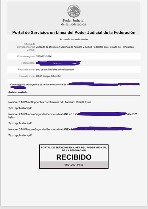 Se ampara colectivo ante falta de seguridad, suspenden búsqueda 3 434089512 470269321991586 112663628253743638 n