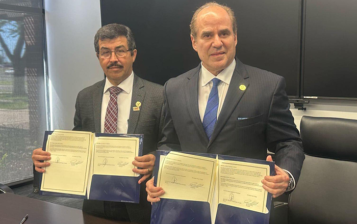 UAT y South Texas College firman convenio de colaboración 1 434478463 1126683225139487 4633946470826559693 n