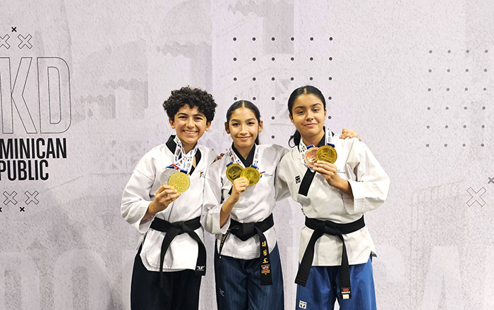 Brilla NL en Open de Taekwondo 2024 1 435894924 336588632764844 7103647452305509163 n