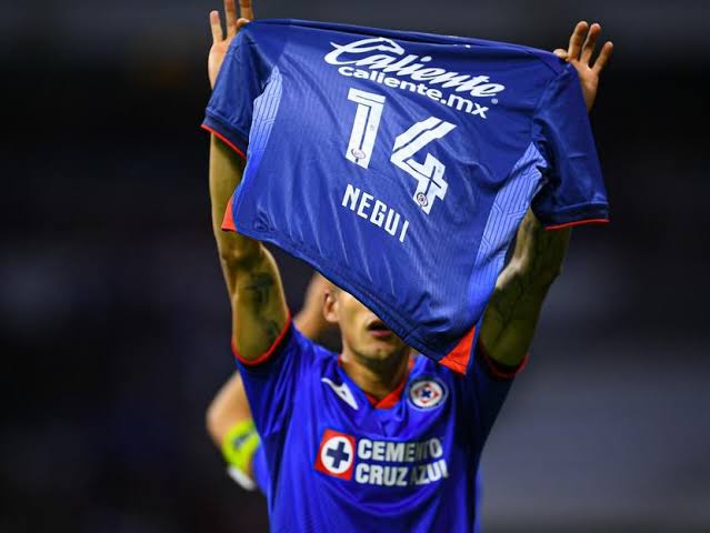 Fallece a los 14 años José Armando, aficionado de Cruz Azul 1 437045253 1748858848971217 6527282067316911538 n