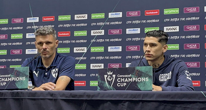 ‘Tengo que cambiar mi cabeza’, ‘Tano’ sobre sus planteamientos en semifinales