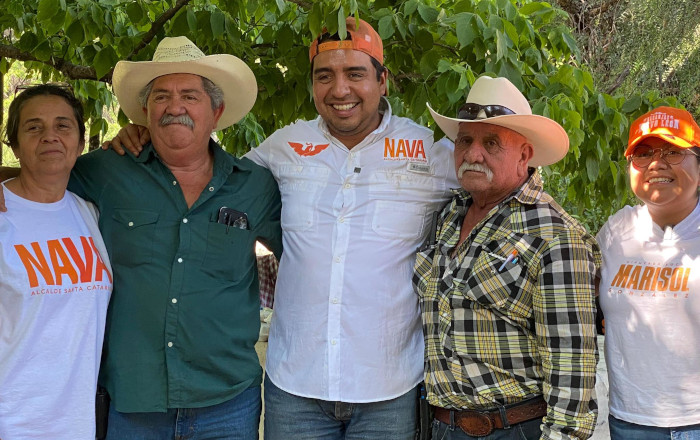 Brindará Jesús Nava accesibilidad en servicios a comunidades de la Huasteca 1 438203906 734191268797321 4046276137349512547 n