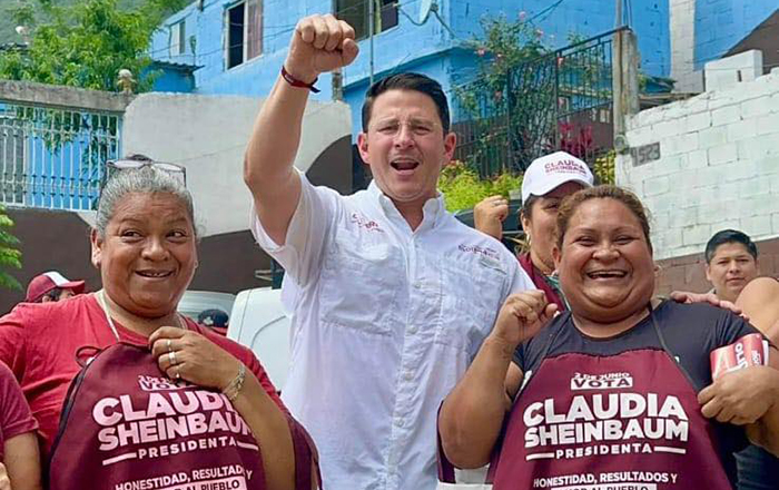 Refrenda Oliverio compromiso con mujeres, niñas y niños en Guadalupe 3 438209307 1514589419465983 2983438012073334113 n