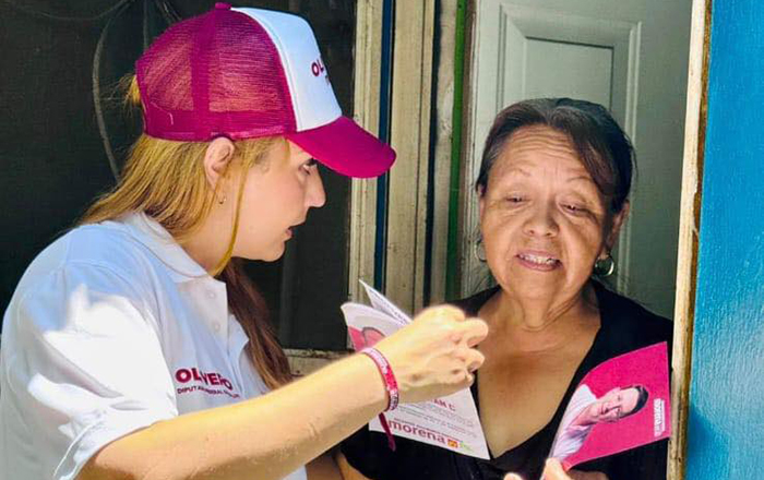 Refrenda Oliverio compromiso con mujeres, niñas y niños en Guadalupe 1 438223419 960299282548320 2495157643666655622 n