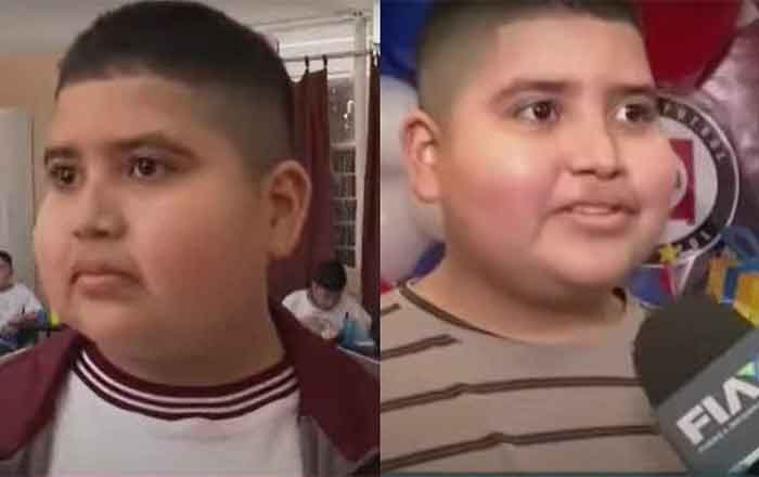 Fallece a los 14 años José Armando, aficionado de Cruz Azul 2 AFICIONADO 2