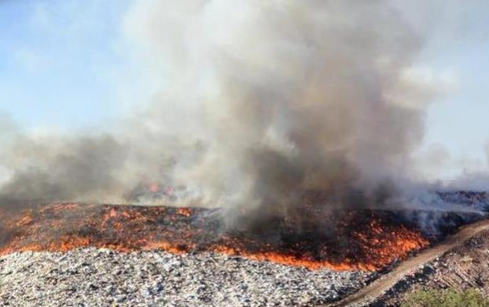 Incendios_vertederos