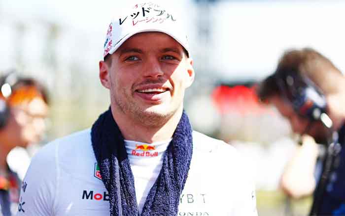 MAX-VERSTAPPEN