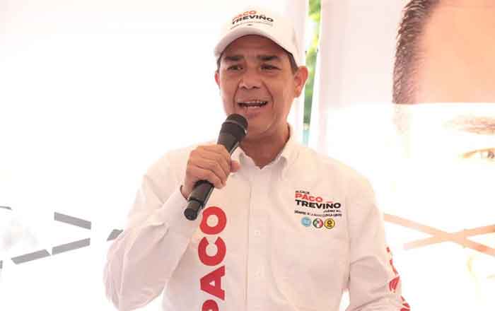 PACO-TREVINO