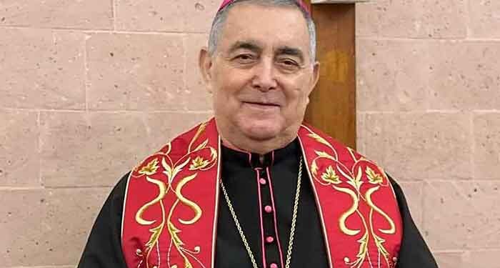 Localizan con vida al Obispo de Chilpancingo-Chilapa