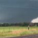 Tornado en Texas deja varios heridos