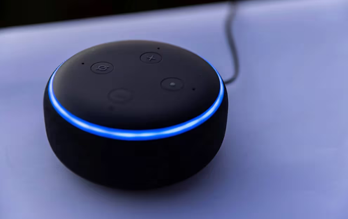 echo