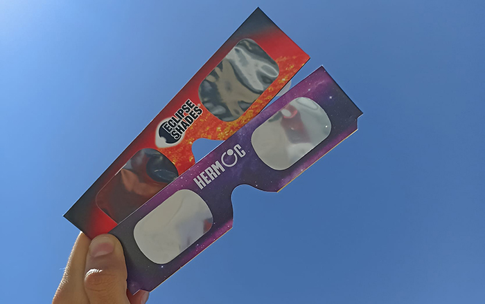 eclipse reynosa