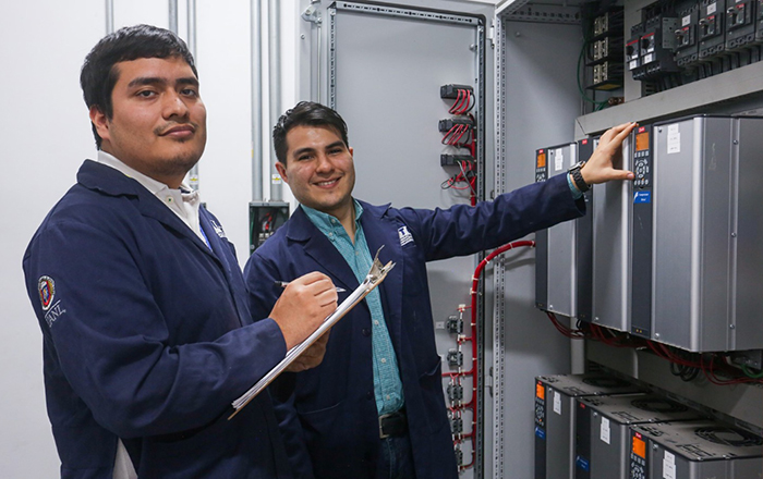 Inicia UANL Doctorado en Energías Térmica y Renovable 1 f280d1a5 9c18 41d1 8aff 506837ac6703