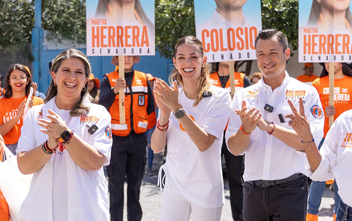 Reforzará Mariana seguridad con mil nuevos policías 3 image00004 2