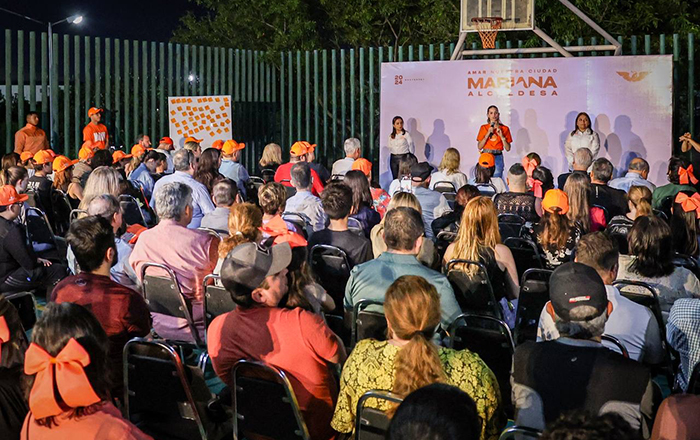 Reforzará Mariana seguridad con mil nuevos policías 5 image00007