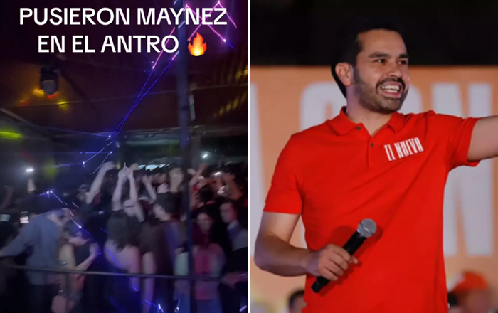 maynez