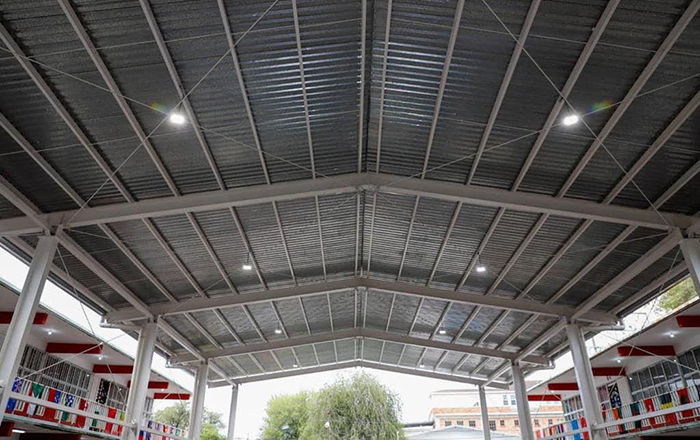 Desarrolla Ayuntamiento de Reynosa Programa Escuela Digna 1 portada 2