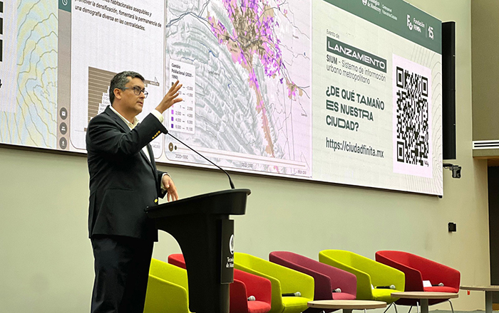 Presentan el SIUM: plataforma para un modelo urbano sostenible en Monterrey 2 whatsapp image 2024 04 24 at 2.33.32 pm 2 0976412428066327