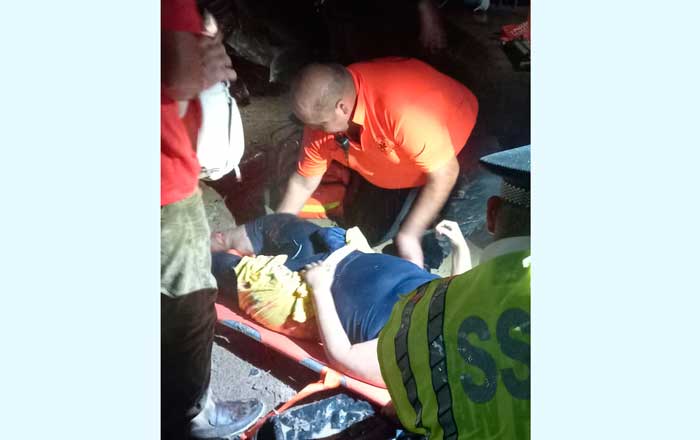 Revelan lista de fallecidos en mitin de MC en San Pedro; hay un niño 1 32 2