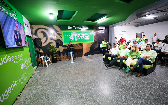 Partido Verde con Claudia Sheinbaum 2 436667080 2452208134965045 242031339956382407 n