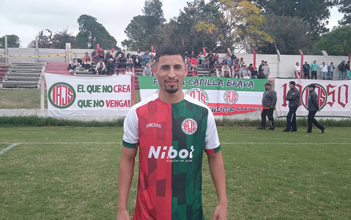 Del llano a la selección uruguaya 1 441148565 960523445532030 8925780816079183423 n