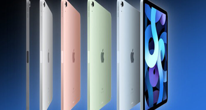 iPad Air y iPad Pro: características y precios en México