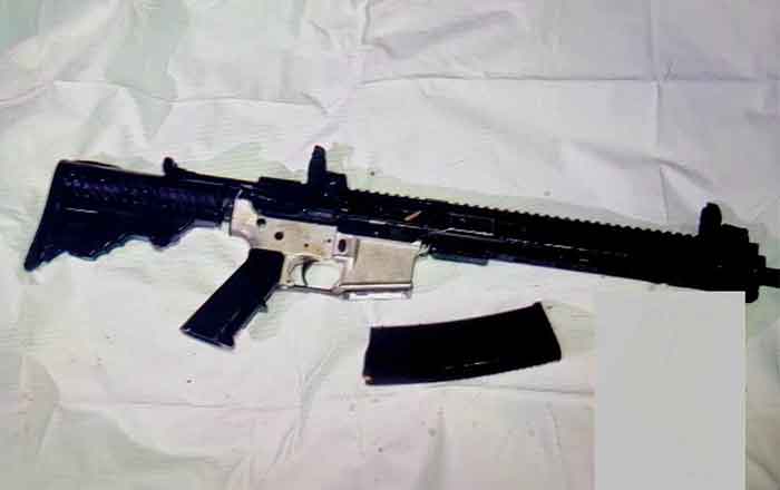 Sigue la violencia en General Terán; hay un muerto en enfrentamiento 1 ARMA