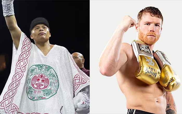 CANELO